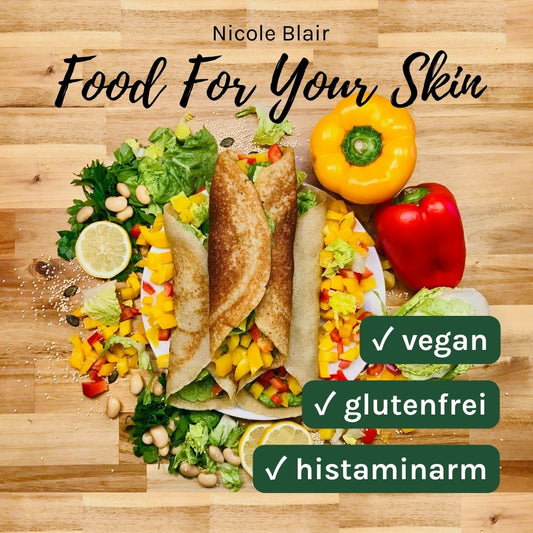 Das Akne-Kochbuch (Hardcover)